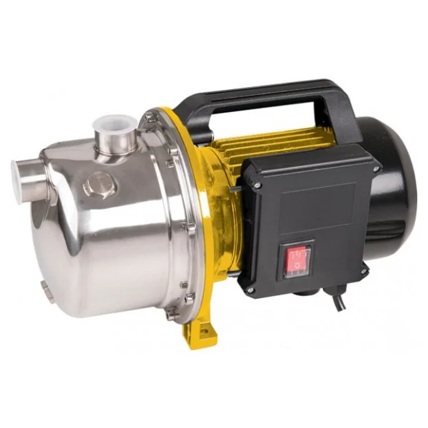 Rtrmax Rtm871 800w Inox Bahçe Pompası - Görsel 4