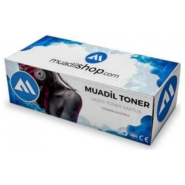 Samsung Mlt-D111s Muadil Toner - Sl-M2022 / Sl-M2022w (Çipli) - Görsel 3