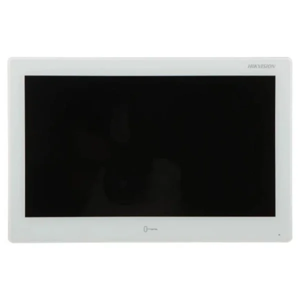 Hikvision Ds-Kh9510-Wte1(B) Görüntülü Dokunmatik Diafon - Görsel 5