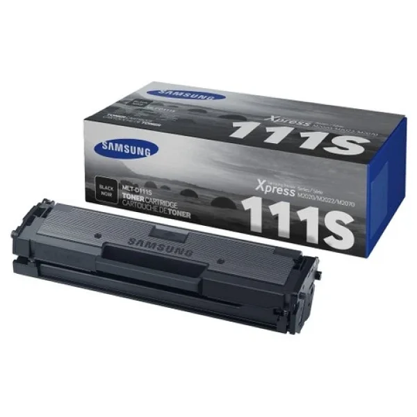 Samsung Xpress Sl-M2020 Orijinal Toner Yazıcı Kartuş - Görsel 3