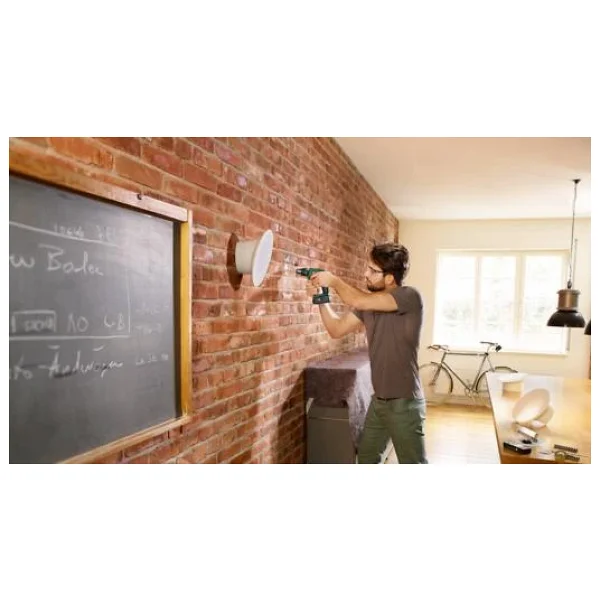 Bosch Psb 18 Lı-2 Ergo Aküsüz Vidalama Makinesi - Görsel 7