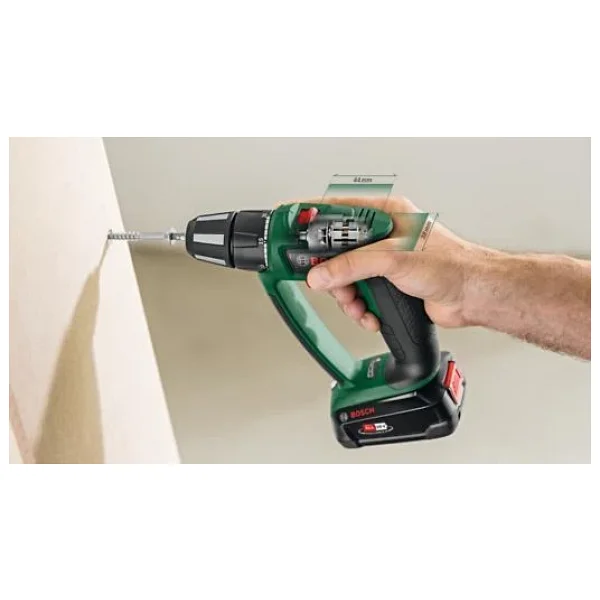Bosch Psb 18 Lı-2 Ergo Aküsüz Vidalama Makinesi - Görsel 6