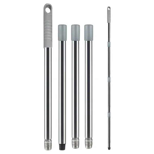 Smarter Yedek Sap 4 Parça (Tablet Mop Tem.Set.) - Görsel 5