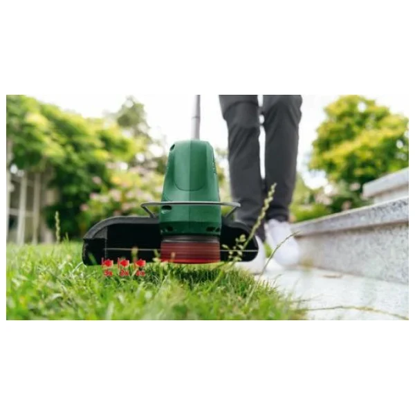 Bosch Easygrasscut 18v-26 Aküsüz Kenar Kesme Makinesi - Görsel 6