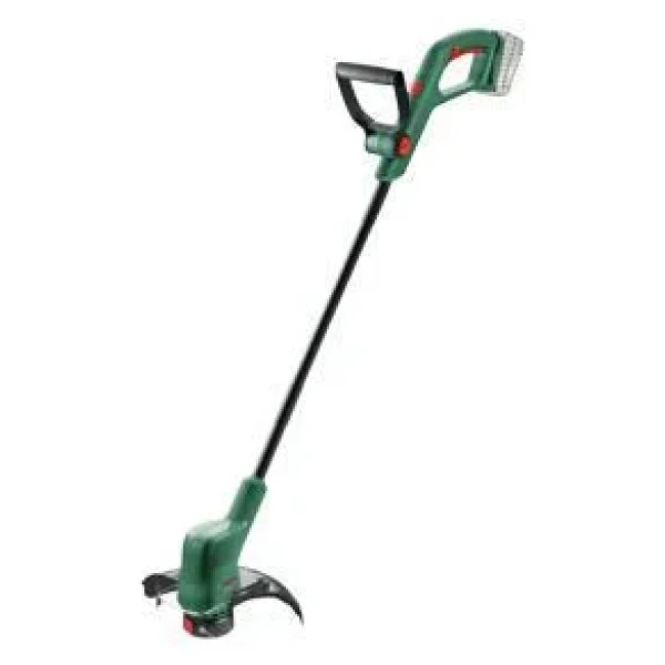 Bosch Easygrasscut 18v-26 Aküsüz Kenar Kesme Makinesi - Görsel 3