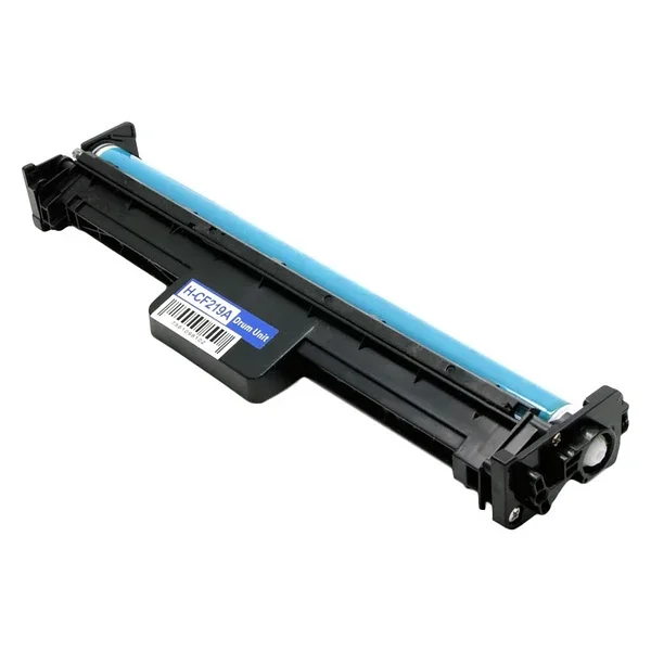 For Hp 19a Cf219a 219a Drum Ünitesi Çipli 12000 Sayfa Uyumlu - Görsel 6