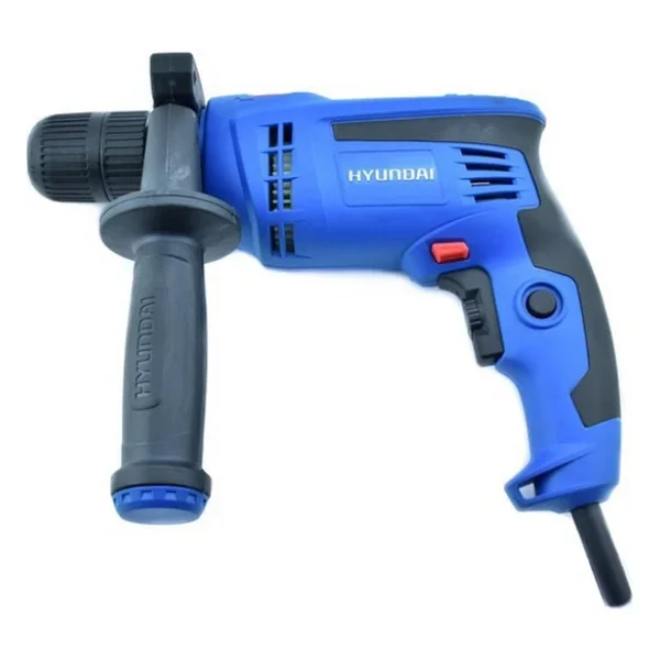Hyundai HP710SET 710 W Çantalı 16 Parça Matkap - Görsel 5