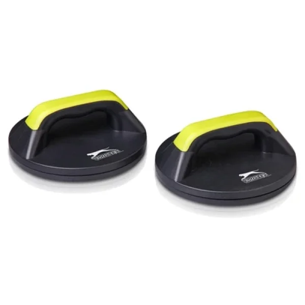 Slazenger Pro Şınav Barı - Görsel 3