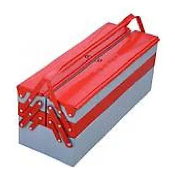 İzeltaş 8420336105 El Takım Çantası - Görsel 6