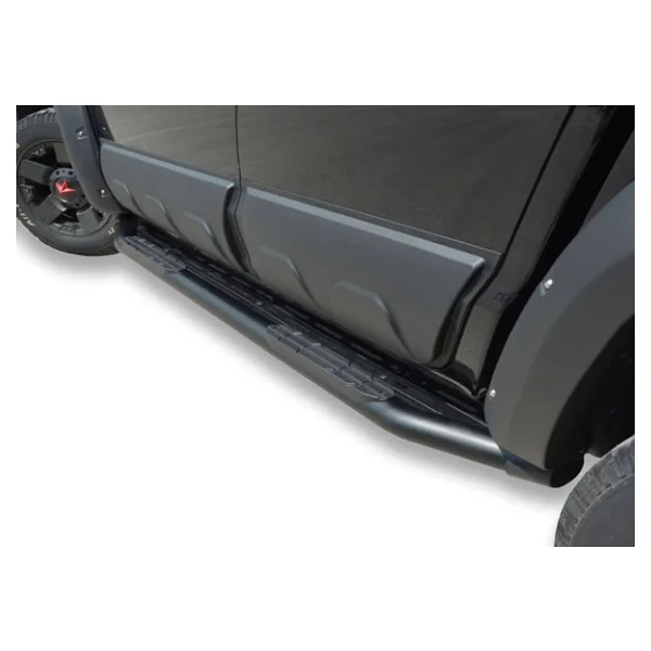 Omsa Ford Ranger Amazon Yan Basamak Siyah Cap:76 2011-2022 Arasi - Görsel 6