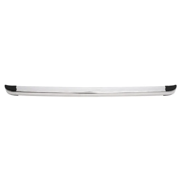 Omsa Omsa Vw Caddy Ms Line Arka Koruma Aluminyum 2021 Ve Sonrasi - Görsel 4