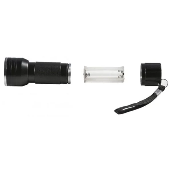 Gaman Taşınabilir Ultraviyole Para Kimlik Kehribar Hayvan Kontrol Feneri 21 LED Mor Işık - Görsel 4