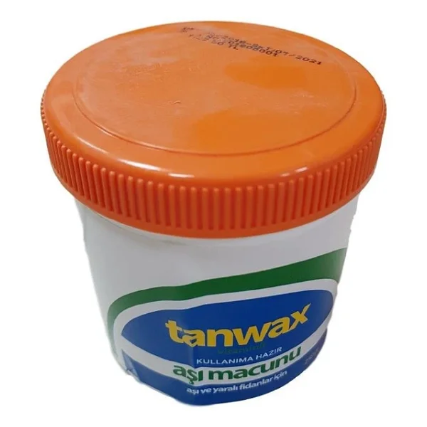Tanwax Aşı Macunu 250 Gr - Görsel 2