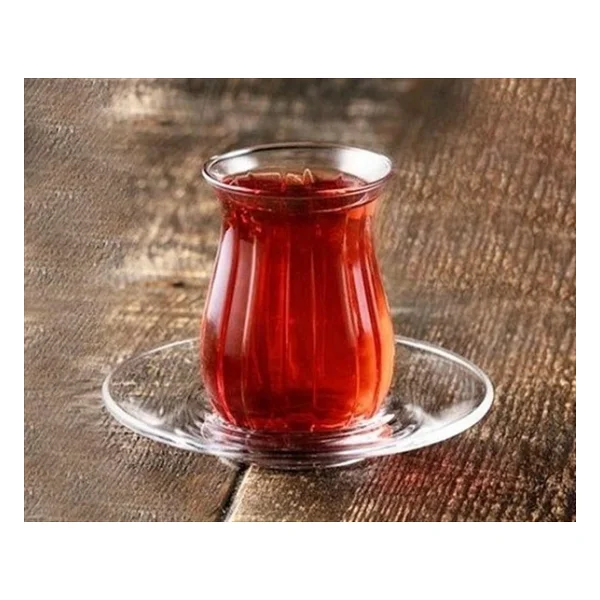 Paşabahçe Linka 96572 12 Parça 6 Kişilik Çay Seti - Görsel 6