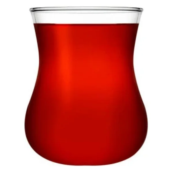 Paşabahçe Semaver 42801 12'li Çay Bardağı - Görsel 6