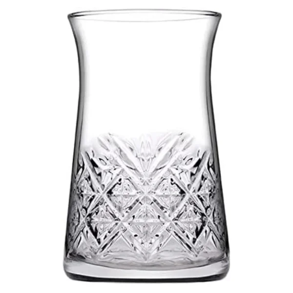 Paşabahçe Timeless 42891 6'lı Çay Bardağı - Görsel 4