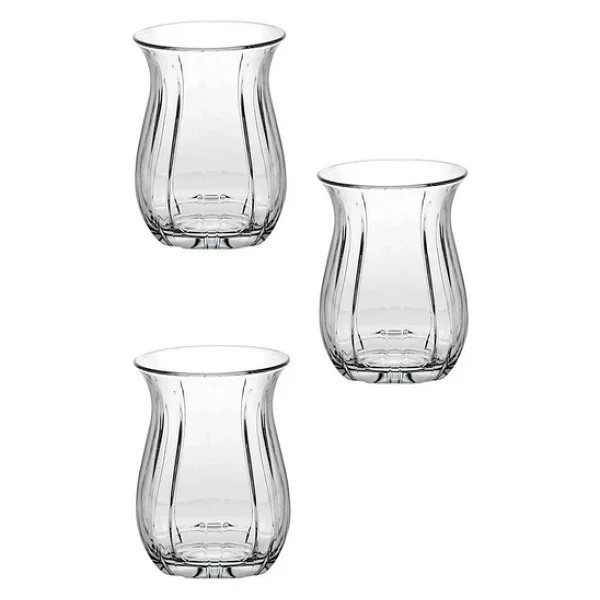 Paşabahçe Linka 42741 12'li Çay Bardağı - Görsel 5
