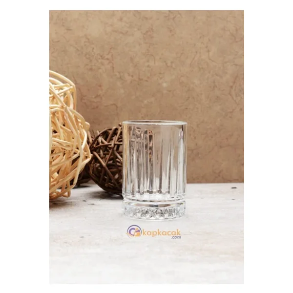 Paşabahçe Elysia 520242 6'lı Shot Bardağı - Görsel 5