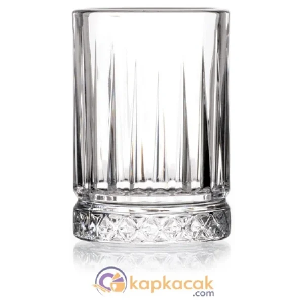 Paşabahçe Elysia 520242 6'lı Shot Bardağı - Görsel 7