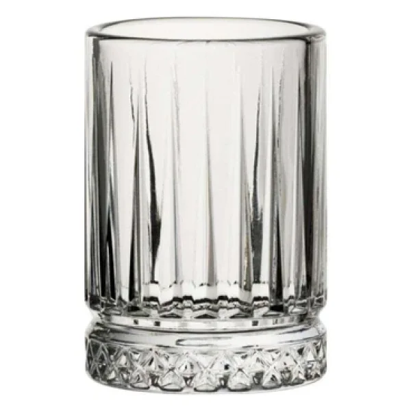Paşabahçe Elysia 520242 12'li Shot Bardağı - Görsel 4