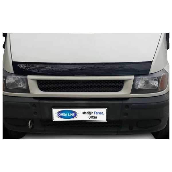 Ford Transit Ön Kaput Rüzgarlığı 2002-2006 Arası - Görsel 6