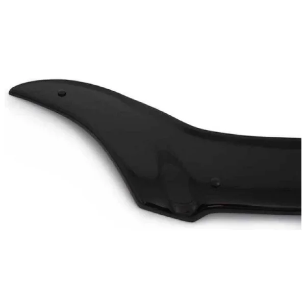 Honda Civic Ek8 Ön Kaput Rüzgarlığı 1998-2000 Hb 5d/Sd - Görsel 2