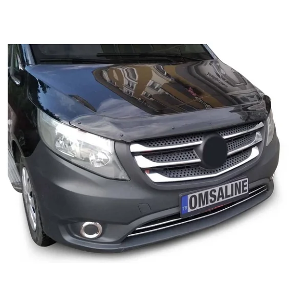 Mercedes Vito W447 Ön Kaput Rüzgarlığı 2014 Ve Sonrası - Görsel 6