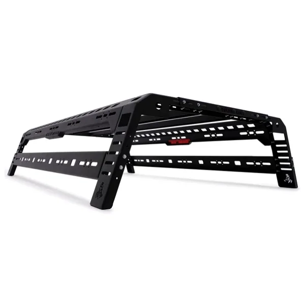 Toyota Hilux Dakar Çadır Rollbarı Bed Rack 2006-2015 Arası - Görsel 9