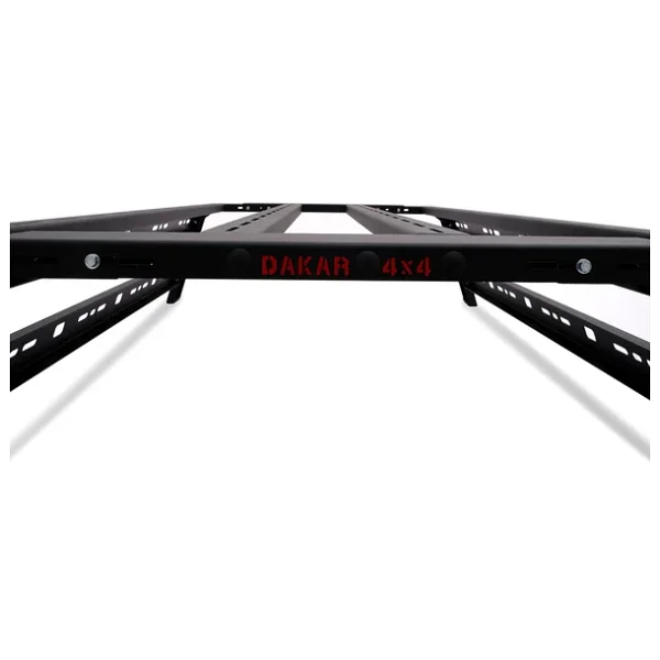 Toyota Hilux Dakar Çadır Rollbarı Bed Rack 2006-2015 Arası - Görsel 10