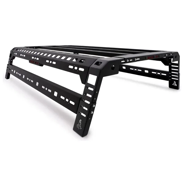 Toyota Hilux Dakar Çadır Rollbarı Bed Rack 2015 Ve Sonrası - Görsel 7