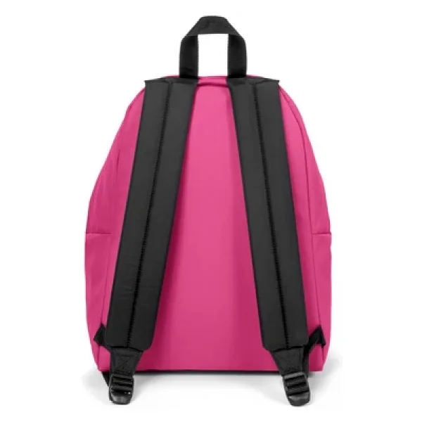 Eastpak Padded Pak'r Ek000620k251 Pembe Sırt Çantası - Görsel 5