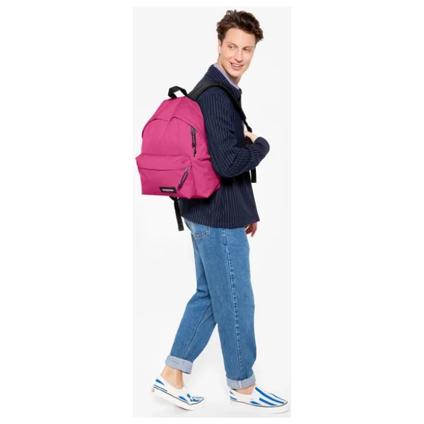 Eastpak Padded Pak'r Ek000620k251 Pembe Sırt Çantası - Görsel 9