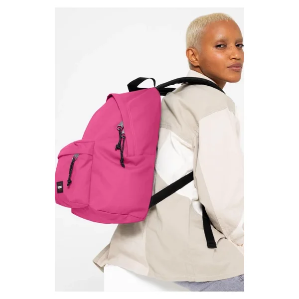 Eastpak Padded Pak'r Ek000620k251 Pembe Sırt Çantası - Görsel 8