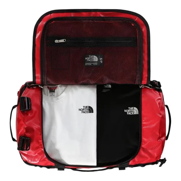 The North Face Base Camp Duffel Çanta - Görsel 9