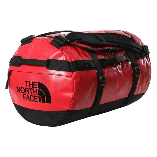 The North Face Base Camp Duffel Çanta - Görsel 8