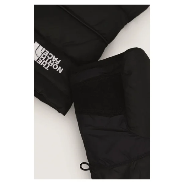The North Face Nuptse Convertıble Mıtt Erkek Eldiven Nf0a55l6jk31 - Görsel 4