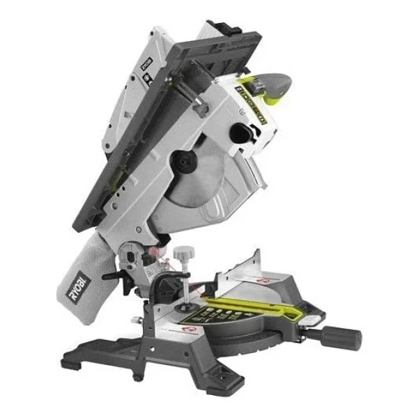 Ryobi Rtms1800g 1800 W Gönye Testere - Görsel 3