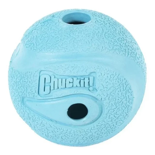 Chuckit The Whistler Tekli Köpek Oyun Topu - Large - Görsel 4