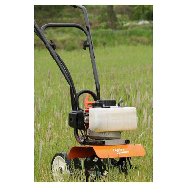 Lieber German 7900-Xt Mini Çapa Makinesi - Görsel 5