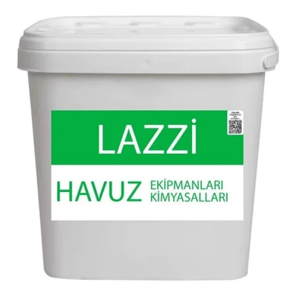 Lazzi Minus 10 Kg Toz Ph Düşürücü - Görsel 3