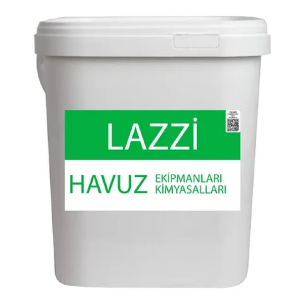Lazzi Minus 25 Kg Toz Ph Düşürücü - Görsel 3
