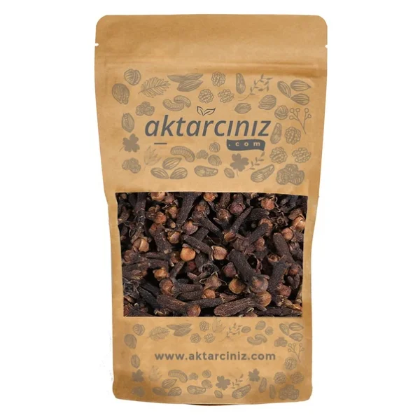 Karanfil (100 Gr) - Görsel 3