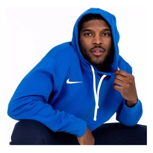 Nike Park Cw6894 Kapüşonlu Erkek Sweatshirt - Görsel 5