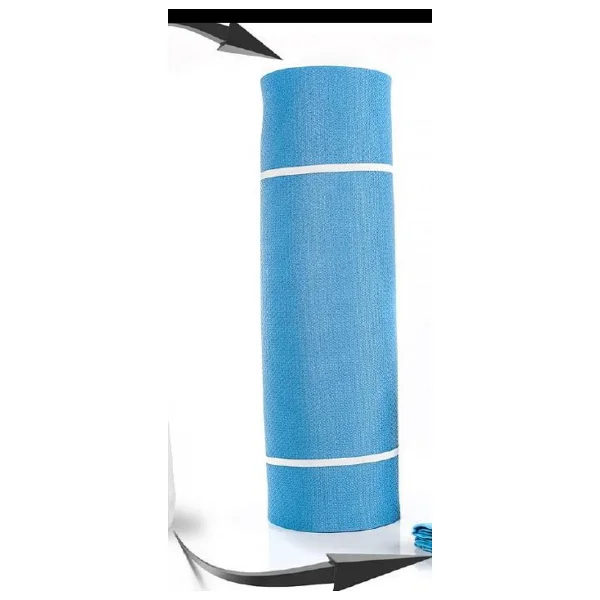 Esdastore Pilates Ve Yoga Mati 10 Mm Y056654 - Görsel 2