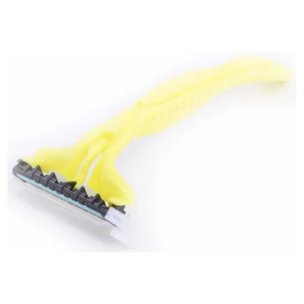 Wilkinson Sword Extra 3 Beauty Sun - Oynar Başlıklı Kullan At Tıraş Bıçağı 4'lü Paket - Görsel 7