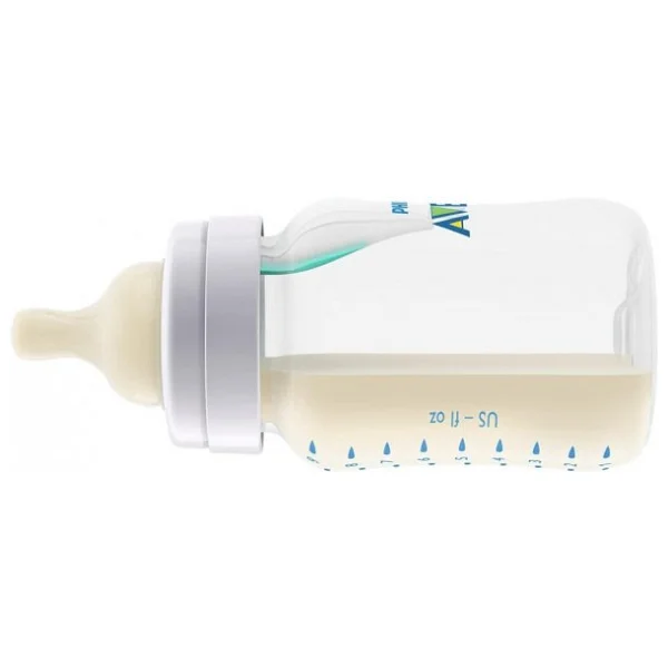 Philips Avent Scf813/14 Antikolik 260 Ml Biberon - Görsel 4