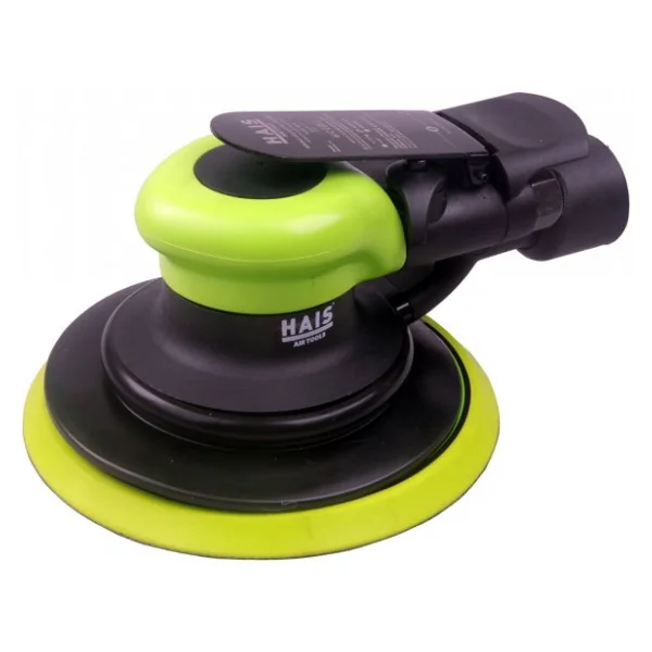 Hais Ep6151 1/4¨ Havalı Eksantrik Zımpara - Görsel 3