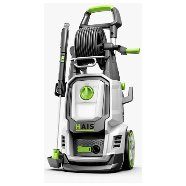 Hais Lt707g 2500 W 210 Bar Basınçlı Yıkama Makinesi - Görsel 4
