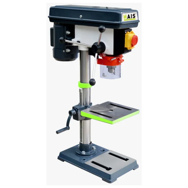 Hais Zj4116-1 550 W Sütunlu Matkap - Görsel 3