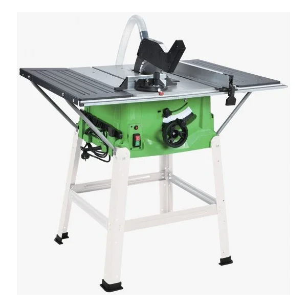 Hais Zb-255a 2000 W Tezgah Daire Testere - Görsel 5